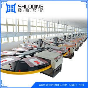 Magni tal-Istampar tat-Trasferiment Diġitali